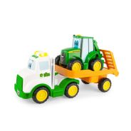 Farmin Friends Hauling Set