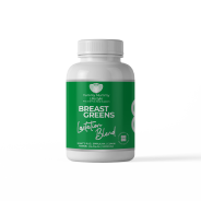 Breast Greens Lactation Blend