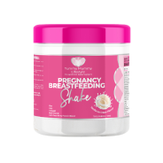 Whey Collagen Pregnancy and Breastfeeding Shake