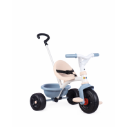 Smoby Be Fun Tricycle Blue