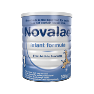 Stage 1 Infant Formula 800g