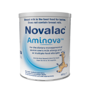 Aminova Infant Formula 400g 