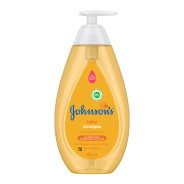 Baby Shampoo 500ml