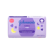 Baby Soap Bedtime 175g