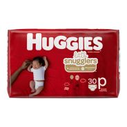 Gold Nappies Preemies 30's