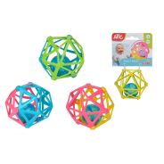 ABC Soft Ball, 4-assortment