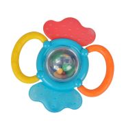 Activity Rattle