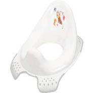 Keeeper Toilet Seat with Anti-Slip Function – Animals