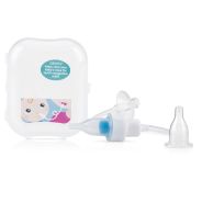 Breathe-Eez™ Nasal Aspirator