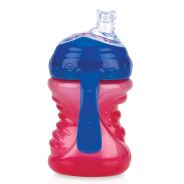 2 Handle Grip n Sip 240ml