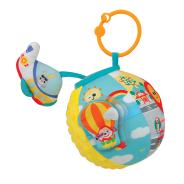 Little Traveler Activity Ball