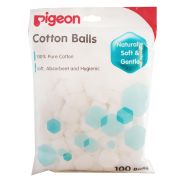 Cotton Balls