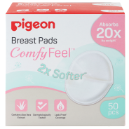 ComfyFeel Breast Pads 50's