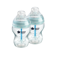 Advanced Anti-Colic 260 ml Bottle 2 pack