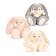 Keeleco Patchfoot Rabbit 15cm - Assorted