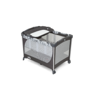 Commuter Change Travel Cot