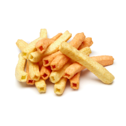 Cheesy Flavour Veggie Straws