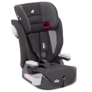 Elevate Car Seat Two Tone Black