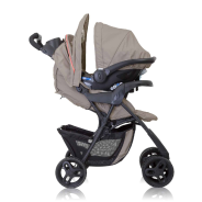 Comfy Cruiser Travel System