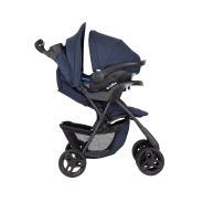 Comfy Cruiser Travel System - Into the Wild