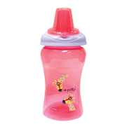 Hydrate Big Sipper Cup 340ml