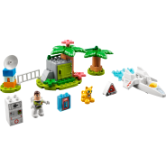 DUPLO Disney Buzz Lightyear’s Planetary Mission (10962)