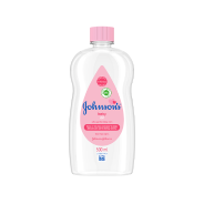 Baby Oil 200ml