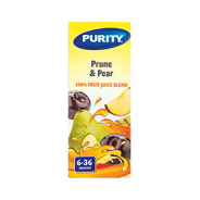 Tetra Juice - Pear & Prune 200ml 