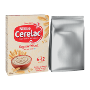 Cerelac Regular Stage 1 - 250g