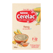 Cerelac Honey Stage 2 - 250g