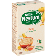 NESTLÉ NESTUM Honey 250g