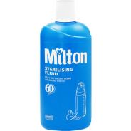 Milton Sterilising Liquid 500ml