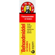 Behoedmiddel - 20ml