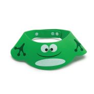 Baby Shampoo Cap - Green Frog