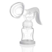 Manual Breast Pump