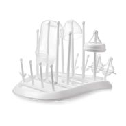 Large Capacity Baby Bottle Dry Rack