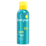 Kids Aerosol Spray SPF50 - 200ml