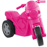  Big Jim Scooter Cerise