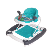 Bambino 2-in1 Walker / Rocker