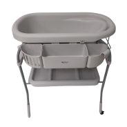 Bambino 2 in1 Comfi Bath & Changer Unit - Cloud