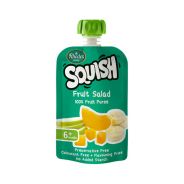 Fruit Salad Puree - 110ml 