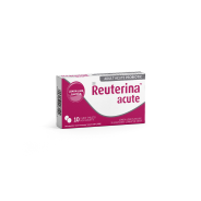 Acute 10 Tablets