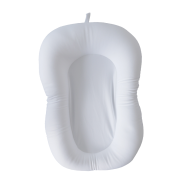 Microbead Bath Support – White