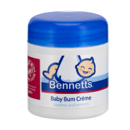 Baby Bum Creme 150g