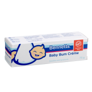 Baby Bum Creme 75g