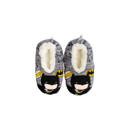 Infants Sherpa Slippers