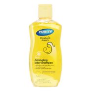 Detangling Shampoo - 200ml