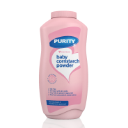 Baby Essentials Cornstarch