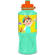 Cocmelon Ergo Sports Bottle