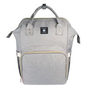 Alma Diaper Backpack